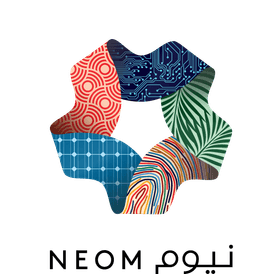 NEOM logo