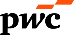 PwC logo