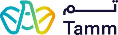 TAMM logo